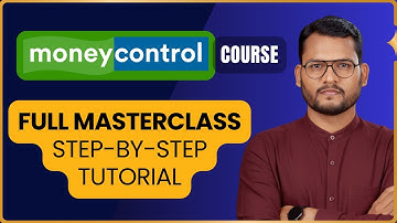 Master Mutual Fund Analysis with Moneycontrol 🔍📊 | Full Guide