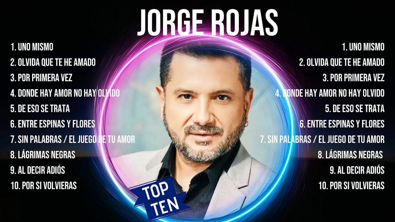j o r g e