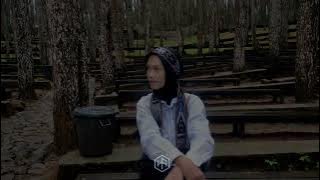 N A T U R E || Cinematic Wisata Hutan Pinus Mangunan
