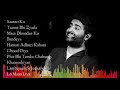 Arijit singh top best sad song   arijit singh song best of arijit singh top 10 superhit songs 2022