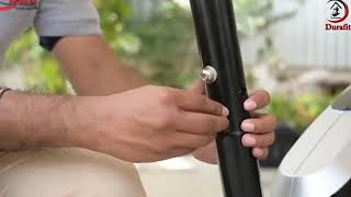 Durafit Tango Usage Guide