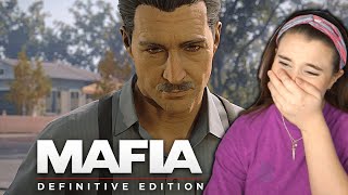 The Finale | MAFIA: DEFINITIVE EDITION | Ep 10 | Let's Play