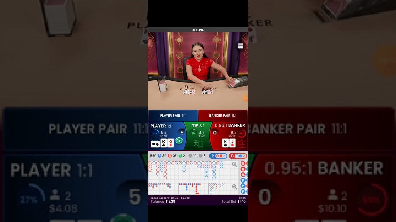 caesars slots free slot machines and casino games online casino game Baccarat strategy (4)