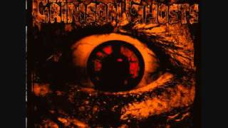 The Crimson Ghosts - Bloodred chords