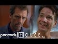 The Mirror Man | House M.D.