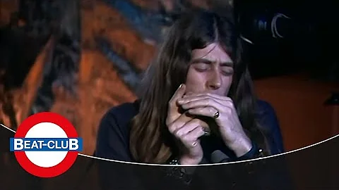 John Mayall - The Train (1970)