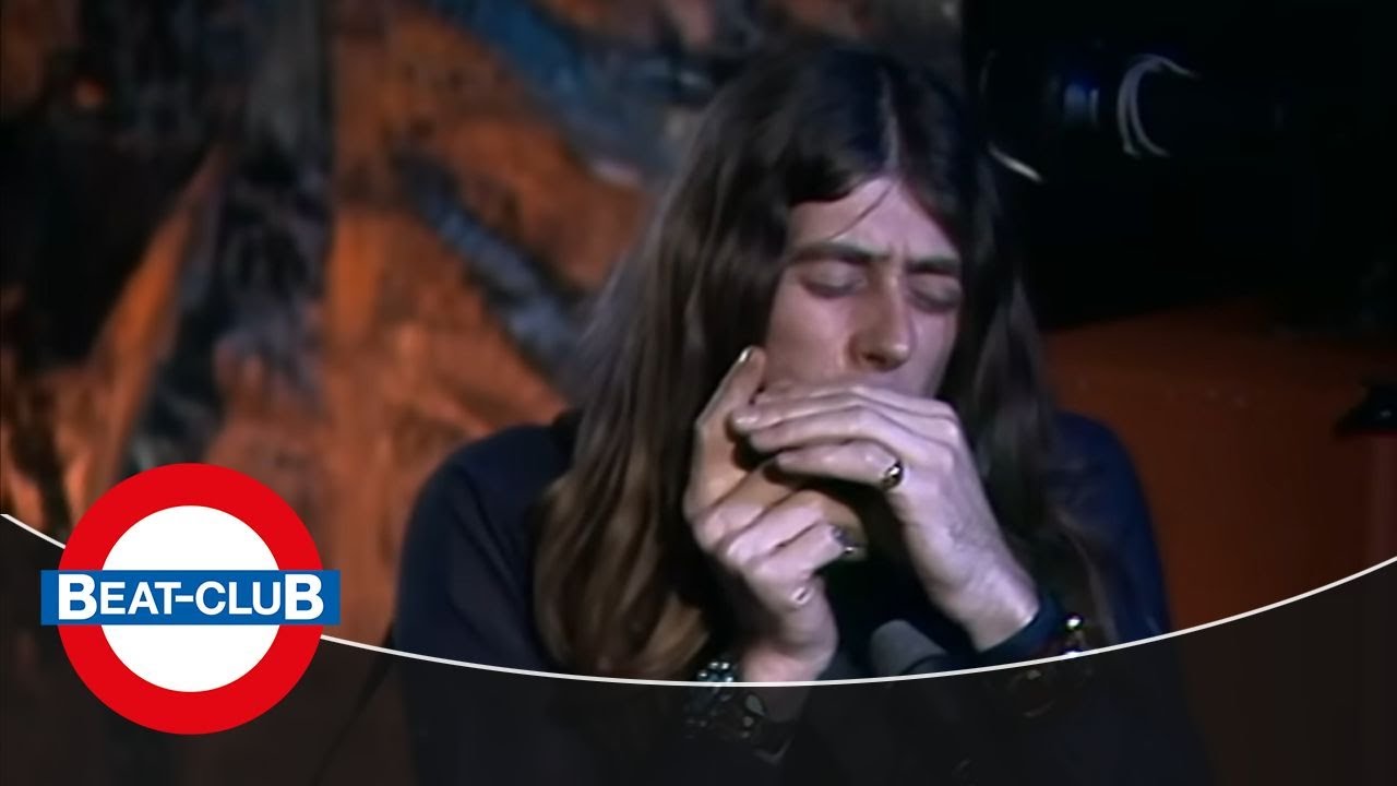 YouTube player