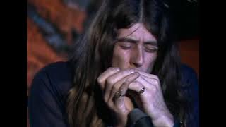 John Mayall - The Train (1970)