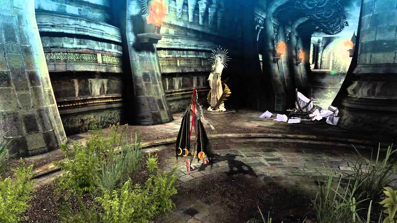 Bayonetta HD Walkthrough Part 2 The Angel s Metropolis YouTube bayonetta-hd-walkthrough-part-2-the-angel-s-metropolis-youtube