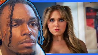 CHILL OUT!!! STEP SISTER Tries To Ruin Girls Life Reaction | Dhar Mann