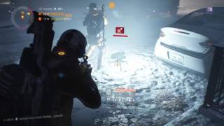 DZ justice, beating some  safehouse campers screenshot 5