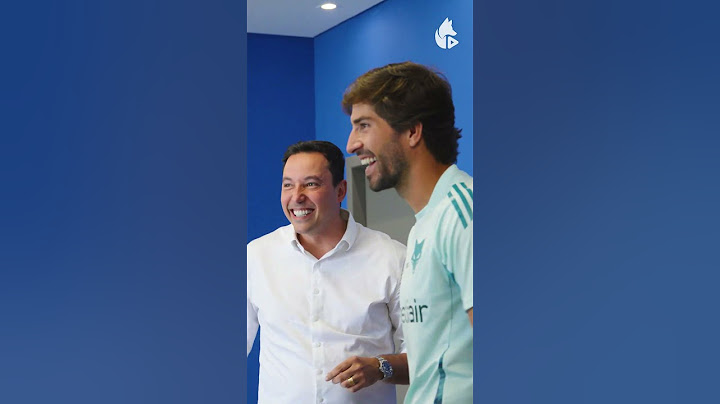 Lucas Silva permanece para escrever mais páginas heroicas e imortais! 🦊