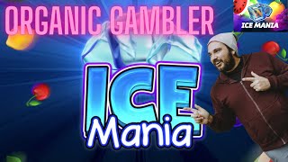 It Was an Ice Mania Kind of Day!!  Organic Gambler | Ice Mania | Pulsz Casino screenshot 5