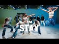 The Kid LAROI, Justin Bieber - STAY / Ligi Choreography