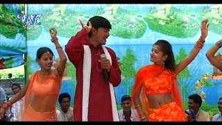 सात मुस खाइके भईली भक्ता - Baba Jhaar Dei Na - Baliram Yadav - Bhojpuri Hit Song chords