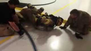 Simpson Mayday Training