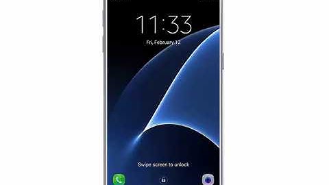 How to use Trusted Devices to unlock your Samsung Galaxy S7 or Galaxy S7 Edge