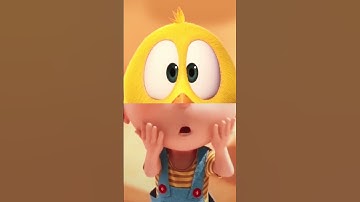 SHORTS CHICKY | IS THIS ANNOYING? | Where