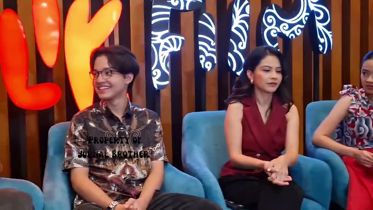 Cerita Pemeran Film Telepon Yang Tak Pernah Berdering by KLIK FILM