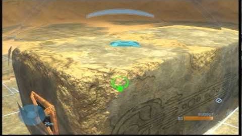 Halo Forging Tutorial: Merging