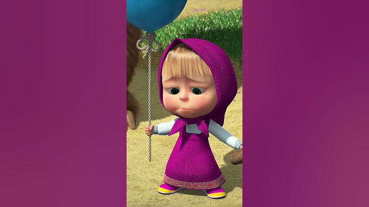 ¡Perder no significa rendirse!  #Shorts #mashabear #niños #animación #mashaoso2024