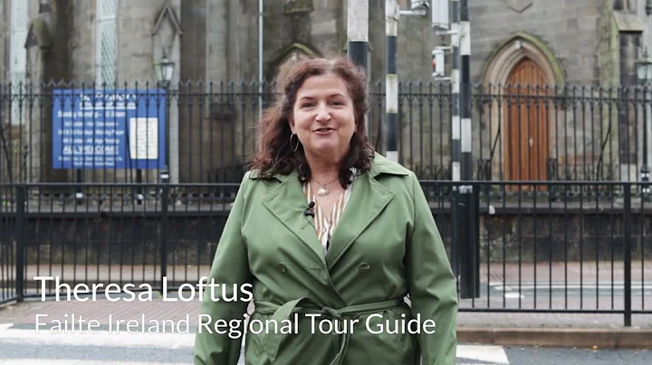 Discover Monaghan with a Guided Tour - Theresa Lof...