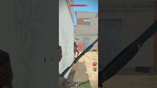 Shoot Out: Gun Shooting Games (Location 4) Mission 69 | Android Gameplay