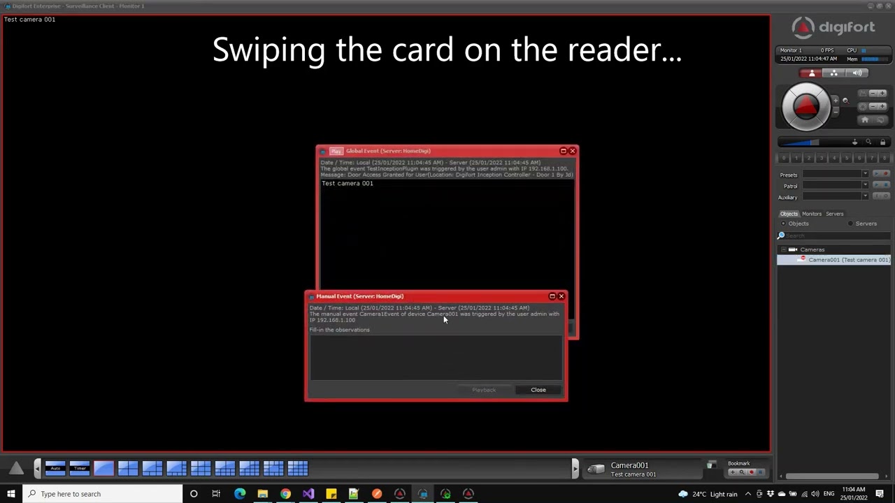 Inception Inner Range - YouTube