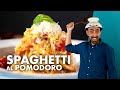 Spaghetti al Pomodoro: per chi non ha fretta! *TRADIZIONE*