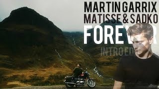 Martin Garrix, Matisse & Sadko - Forever (Intro IF-ID Edit)