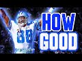 How Good Was Michael Irvin, Really?... Mp3 Song