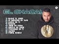 Chacal  melodas de amor audio playlist