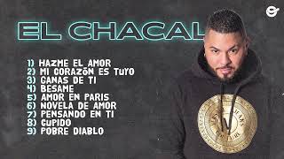 Chacal - Melodías De Amor [Audio Playlist]