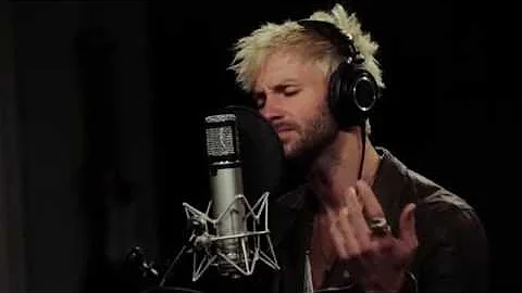 Paul McDonald - Tell Me Something (Live Acoustic V...