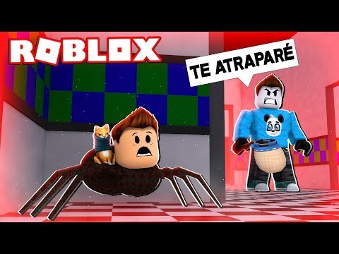 No Te Dejes Atrapar Roblox Pet Escape En Espanol Youtube - te dejes atrapar roblox pet escape porque soy un cactus wow roblox No Te Dejes Atrapar Roblox Pet Escape En Espanol Youtube - porque soy un cactus wow roblox