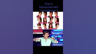 Nostalgia! Top 12 Idol Season 2 2005