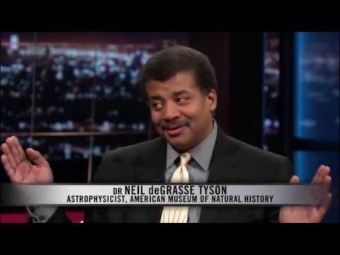 The good thing about science... Neil deGrasse Tyson