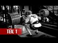 BRUTALER LEGDAY FÜR BRUTALE BEINE | WARUM ❓