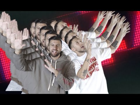 T-killah & Дневник Хача - Как там у вас? (Приглашение на концерт 12 октября)