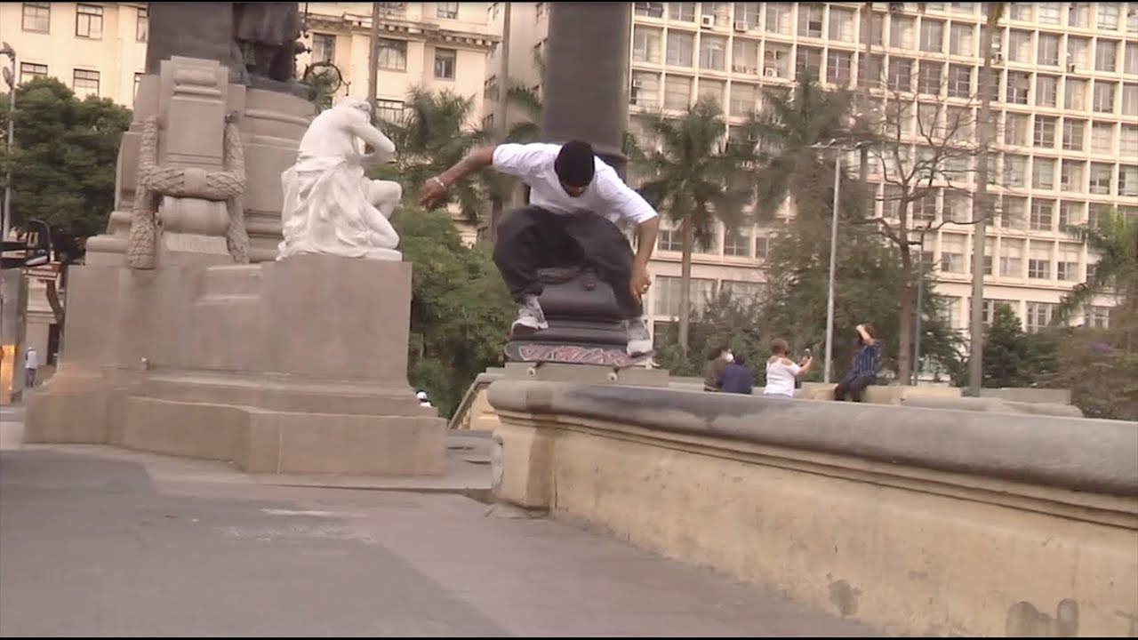 AFONTE SKATESHOP - Nick Dias chega à família Afonte Skateshop