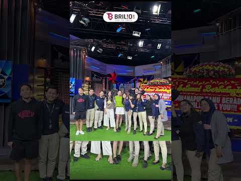 Punya keluarga baru, intip kedekatan Enzy Storia dengan keluarga Molen Kasetra