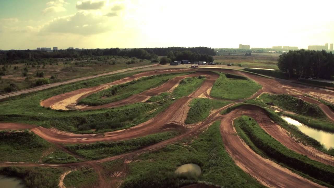 моторола днр Алексей Колесников vs LIQUI MOLY