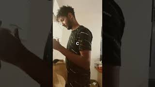 Je Sui Issam Jemaa Se Qui Me Connaissent Pas Je Suis Un Buteur Professionnel Depuis Longtemps Voilà