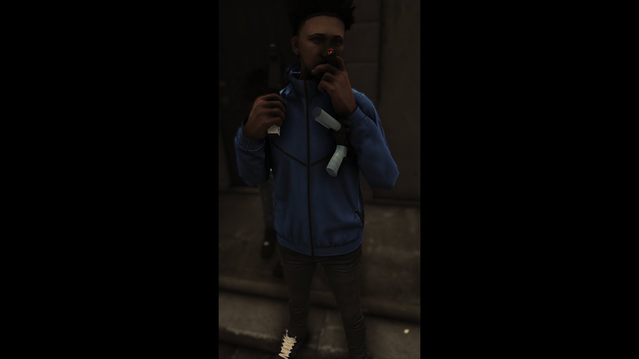 [Firme:RP] InfxntTxkeDown - SixOweAnthem - YouTube