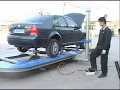 Car Straightening Bench/ Car Frame Machine Factory made in China