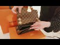 Unboxing & Authentication of Louis  Vuitton Vavin PM Handbag