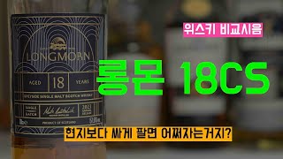 Ep 97 영국 친구들 롱몬 18CS 한국 와서 사. 우리가 더 싸 😁