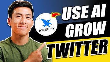 How to Use AI to Grow on Twitter (THIS Tool Will Automate Your Growth)