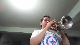 Superando Fogazos Con San Arbans