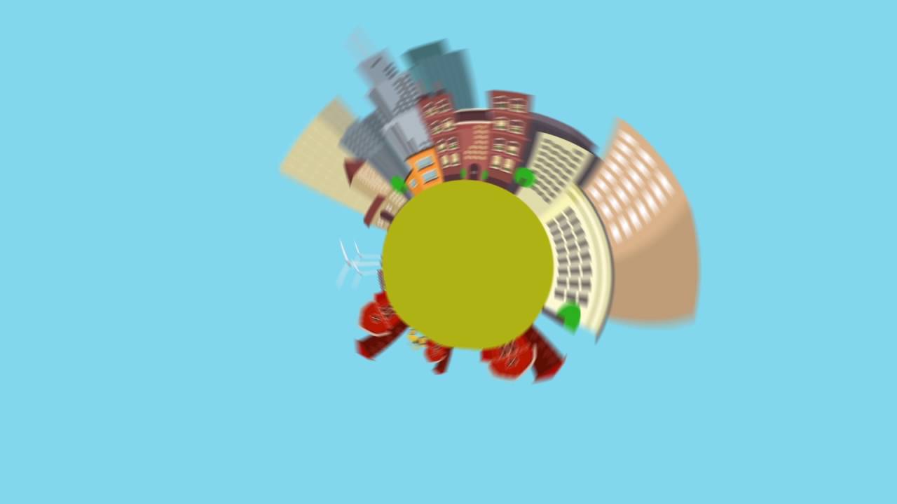 Investing in sustainable regions & cities - 7th European Summit of Regions and Cities